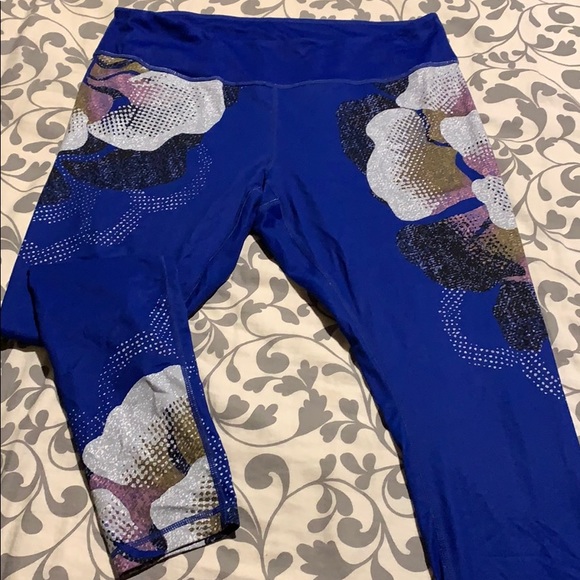 Zella XL leggings - Picture 1 of 3
